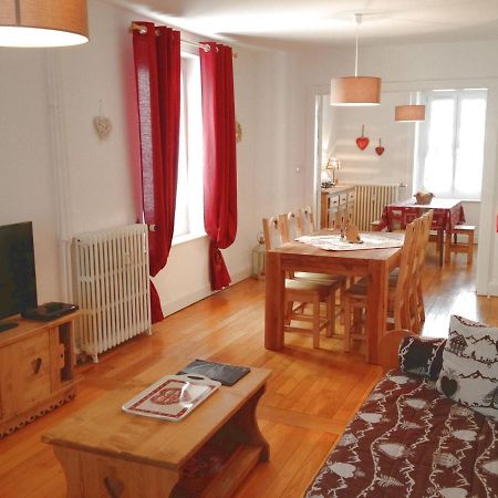 Appartamento L'Ecureuil Gérardmer Esterno foto