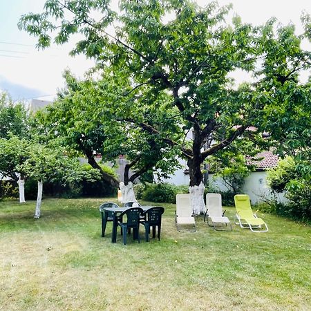 Appartamento L'Ecureuil Gérardmer Esterno foto